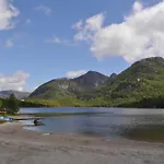 4 Star Holiday Home In Jorpeland Jørpeland