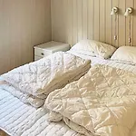 בית נופש 4 Star Holiday Home In Jorpeland *