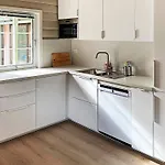 4 Star Holiday Home In Jorpeland 度假居 约尔珀兰