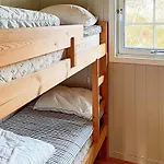 4 Star Holiday Home In Jorpeland