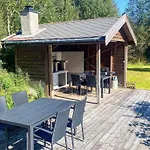 Prázdninový dům 8 Person Holiday Home In Jorpeland-By Traum
