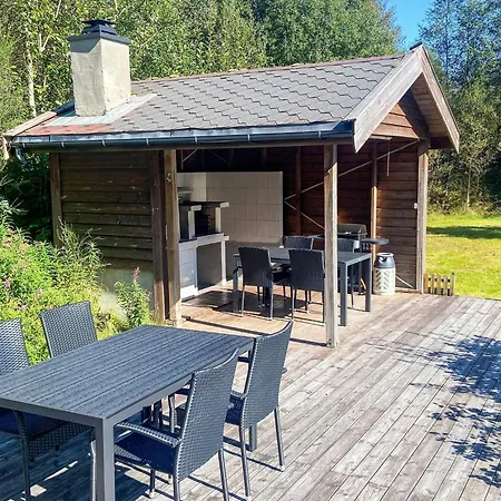 Prázdninový dům 4 Star In Jørpeland