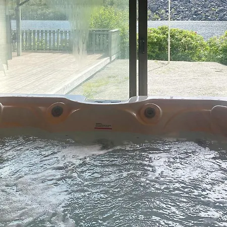 Feriehus 4 Star In Jørpeland