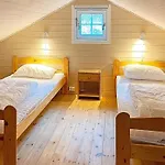 4 Star Holiday Home In Jorpeland 约尔珀兰